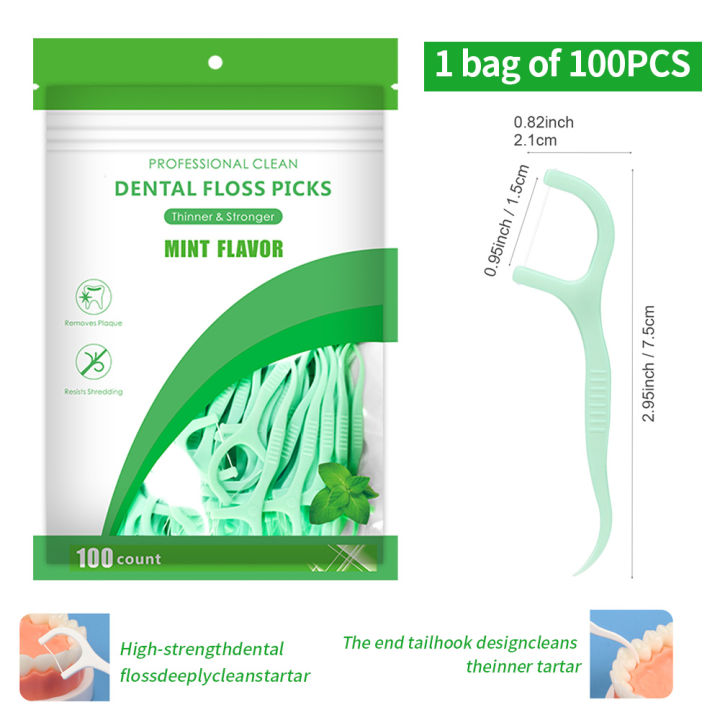50/100/150/300/600pcs%20-%20Refreshing%20Mint%20Floss%20Stick%20-%20Clean%20and%20Cleanse%20Between%20Teeth%20with%20One%20Piece%20-%20Image%206
