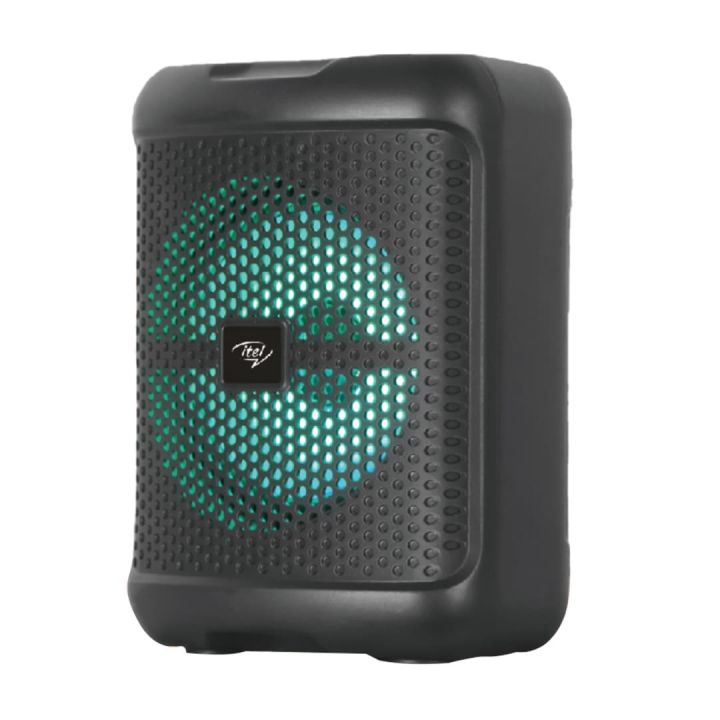 Itel ITL-J401 Sound Star Bluetooth Speaker