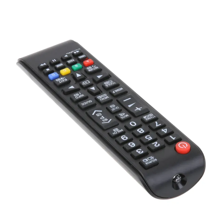 ABS%20Remote%20Control%20For%20%20AA59-00741A%20TV%20HDTV%20LED%20Smart%20TV%20aa5900741a%20Universal%20Controller%20Replacement%20for%20Sumsung%20Smart%20TV%20-%20Image%204
