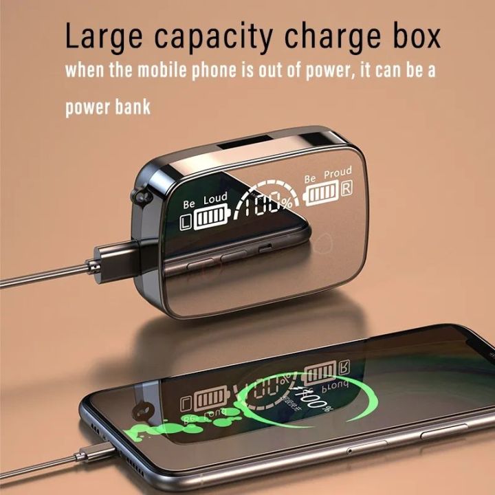 M19%20Earbuds%20TWS%20Earphone%20Intelligente%20Touch%20Control%20Wireless%20Bluetooth%205.3%20Headphones%20Waterproof%20LED%20Display%20With%20Microphone.%20-%20Image%204