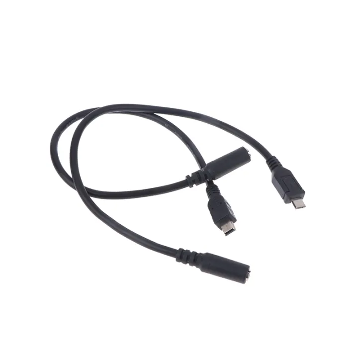 Micro%20USB%20to%203.5mm%20Jack%20Headphone%20Earphone%20Cable%20Adapter%20Socket%20Audio%20Cable%20for%20Active%20Clip%20Microphone%20Conversion%20Adapter%20-%20Image%204