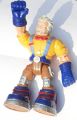 Rescue Heroes action figures Toy. 