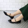 Women's Flat Close Shoes Close Toe Casual Loafers Flats. 