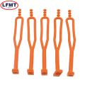 Motocross  Kickstand Side Stand Strap For KTM EXC XC-F XC XCF-W EXC-F XC-W TPI Six Days 125 250 350 450 500 300 1998-2025. 