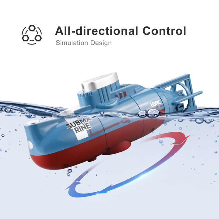 Rc%20Submarine%20%20Mini%20Boat%200.1M/s%20Speed%20Remote%20Control%20Boat%20Waterproof%20Diving%20Toy%20Simulation%20Model%20%20for%20Kids%20Boys%20Girls%20Child%20-%20Image%204