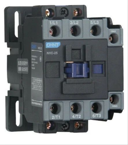 CHINT%20NXC%2025%20MAGNETIC%20CONTACTOR%2040A%20220/440Vac%20-%20Image%205