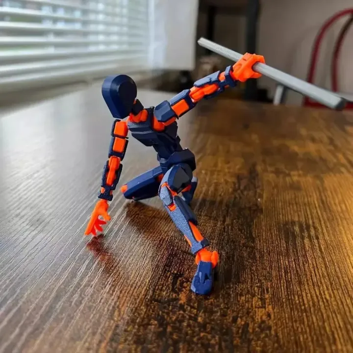 Titan%2013%20Action%20Figures%20T13%20Figure%203D%20Printed%20Multi-Jointed%20Movable%20Lucky%2013%20Action%20Figure%20Nova%2013%20Action%20Figure%20Dummy%20-%20Image%206