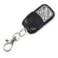 4Button Remote Control Replacement For 12/24V Air Diesel Heater LCD Monitor 30×54×13mm Diesel Air Heater Remote Control Part. 