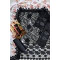 Women Black Dress. 