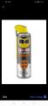 Specialist Engine Degreaser 500ml (WD 40) Made in UK. 