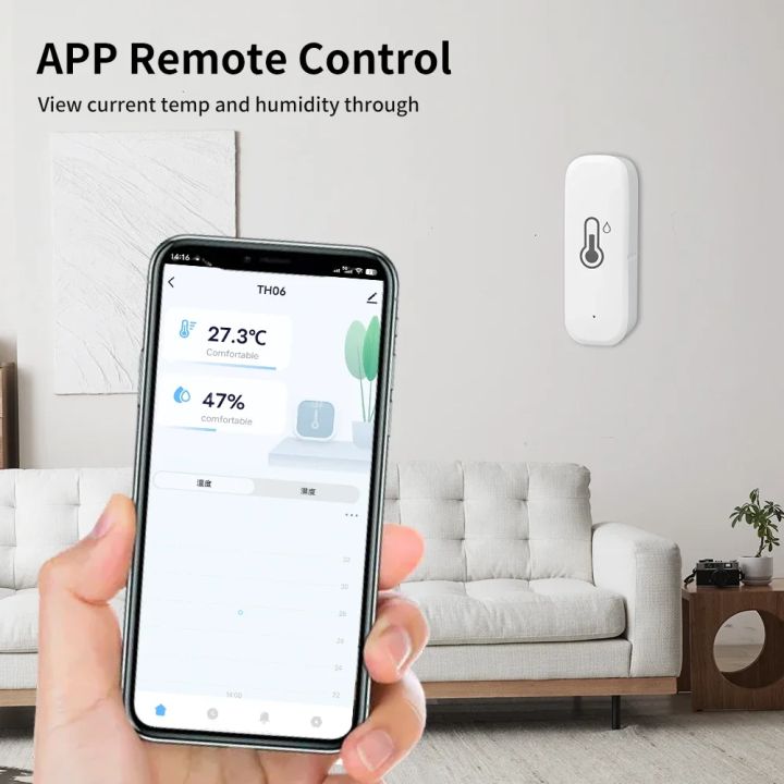 TNCE%20Tuya%20sensor%20temperature%20Humidity%20wifi%20or%20zigbee,%20Indoor%20Thermometer%20Hygrometer%20Monitor,%20smart%20life%20voice%20alexa%20%20home%20-%20Image%202