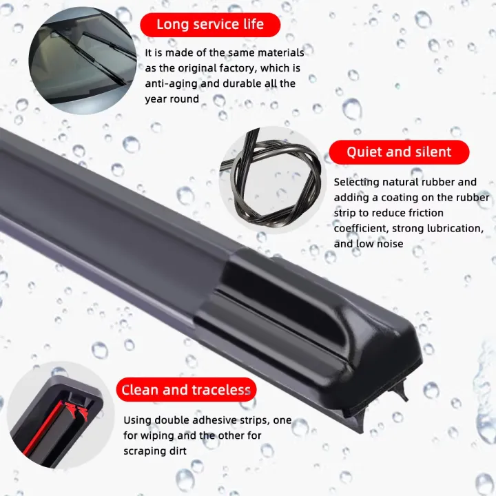 PINMOAP%20Double%20%20Strip%20Wiper%20Suitable%20For%20Tesla%20Model%203%202018-2022%20Car%20Windshield%20Wiper%20Blades%202018%202019%202020%202021%202022%20-%20Image%203