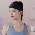 Athletic Headband Non Slip High Elasticity Secure Fit Lightweight Breathable Quick-Drying Gym Headband For Men Women For Outdoor. 