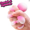 Golden Egg Hunt Game change color blind box Easter Fidget With Squishy Surprise Stress Relief Squeeze Party .