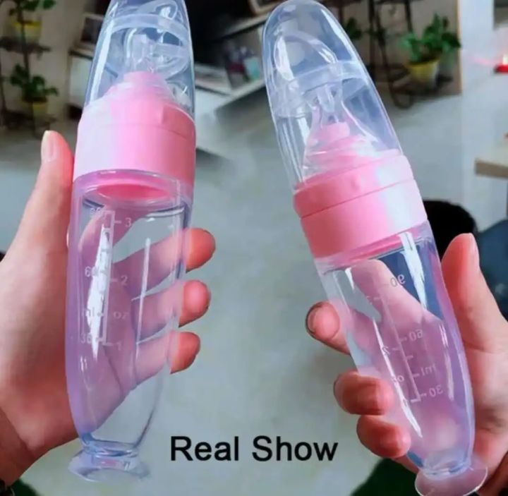 Full%20Silicone%20Spoon%20feeder%2090ml%20rice%20vanguard%20squeezed%20spoons%20of%20rice%20vanguard%20bottle%20suction%20cup%20soft%20spoon%20head%20-1pcs%20-%20Image%206