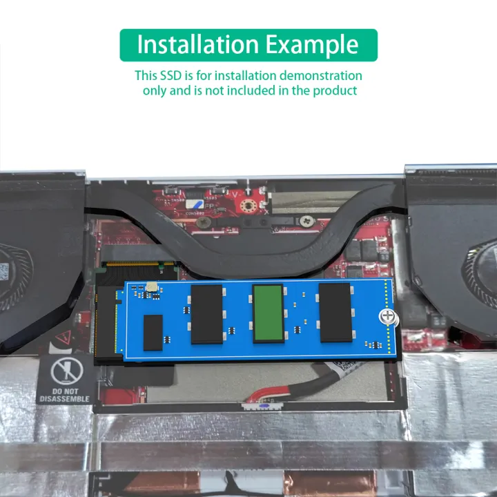 For%20Rog%20Ally%20Handheld%20Conversion%202230%20to%202280%20SSD%20Hard%20Drive%20Expansion%20Board%20%20NVME%20M-Key%20M.2%20PCIE%204.0%20Adapter%20-%20Image%207