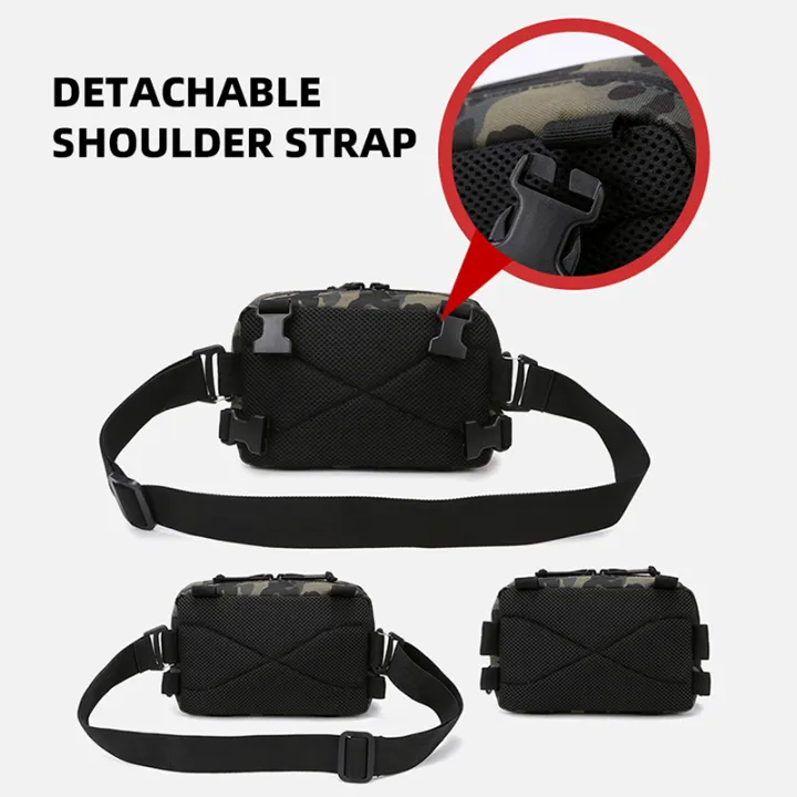 Fishing%20Vest%20Bag%20Men's%20Camo%20Fishing%20Lures%20Utility%20Tackle%20Chest%20Bags%20Waist%20Pack%20Outdoor%20Mountaineering%20Camping%20Hiking%20Hunting%20-%20Image%205