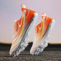 Men's Women's Spikes Athletics professional Athletic shoe Spikes Tracking Shoes Athletics Sneaker Match Training High Quality.
