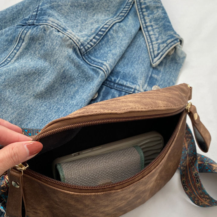 Stylish%20Hobo%20Solid%20Color%20Satchel%20Luxury%20Designer%20Chest%20Bag%20Women's%20PU%20Leather%20Waist%20Bags%20Wide%20Strap%20Fashion%20Fanny%20Shoulder%20Pack%20-%20Image%206