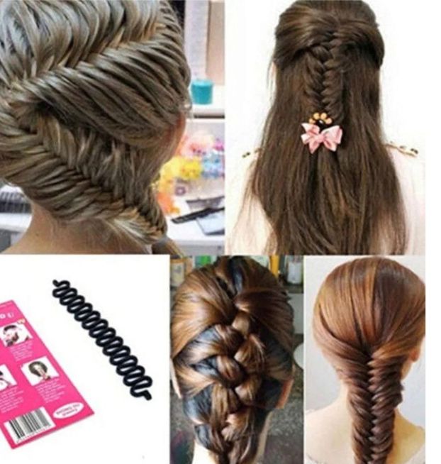 1%20pcs%20French%20Braider%20Hair%20Accessories%20Set%20-%20Braid%20Styling%20Clip%20Stick,%20Bun%20Maker%20-%20Image%205