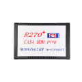 Newest R270+ CAS4 BDM Prog Auto Programming R270 V1.20 Programmer For ProfessionalAK90 Auto Key Programmer Fast Shipping. 