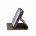 Light luxury Leather Phone Case For Oneplus 12 11 8 8T 8Pro 7 7Pro Oneplus Nord 5G Wallet Flip Stand Card Cover Oneplus For Nord.