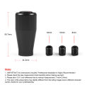 Classic Style Universal Racing 5 Speed Car Gear Shifter Knob Manual Automatic Gear Shift Knob Shift Lever. 