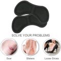 Foot Care Protector High Heel Shoe Insole Cushion Pad..