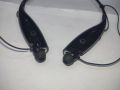 keendex Bluetooth Stereo headphones neckband HBS-730 by ecoelec. 