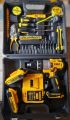 DEWALT CORDLESS DRILL 48 VOLT HEAVY DUTY. 