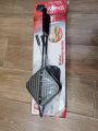 Manual,Sandwich Maker Grill,Hand Toaster,Sandwich,Maker Sandwich Toaster,. 