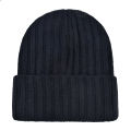 Unisex Black Beanie Hat With Animals Embroidery Patch Knitted Skull Cap For Men Women For Autumn Winter Streetwear Bonnet Hats.