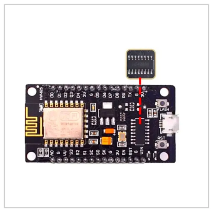 Nodemcu%20ESP8266%20V3%20CH340%20WIFI%20Development%20Board%20-%20Image%203