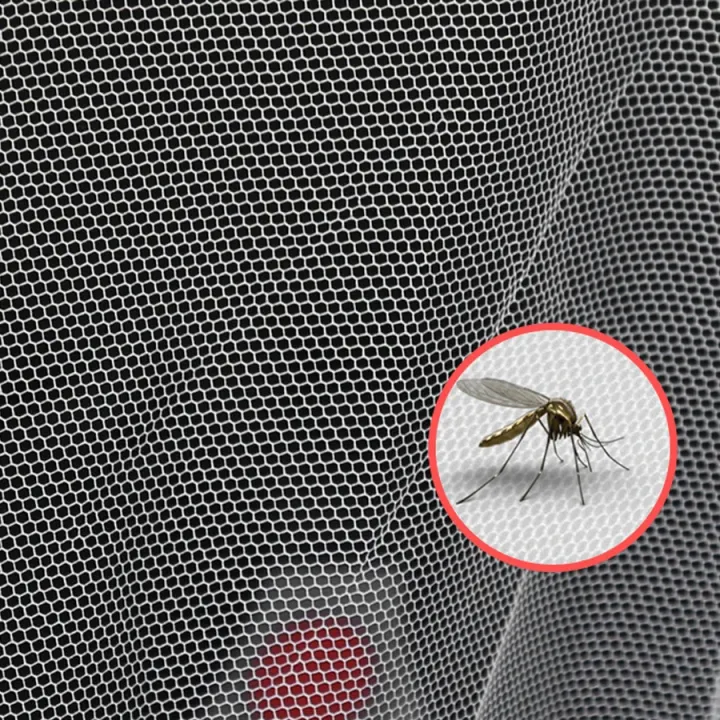 Universal%20Mosquito%20Net%20for%20baby%20Car%20Seat%20Stroller%20Baby%20Stroller%20Mosquito%20Net%20Mesh%20Insect%20Nets%20Newborn%20Carriage%20Cradles%20Net%20Cover%20-%20Image%206