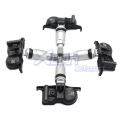 XUAN TPMS Tire Pressure Monitoring System Sensor 42607-12020 For Toyota AVALON CAMRY 4RUNNER COROLLA 433MHz PMV-E100. 
