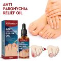 German ToenailPlus™ Anti Paronychia Relief Oil - 10ML.