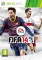 FIFA14 / FIFA 14 - Xbox 360 (Original / Used). 