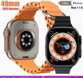 Fitpro Original Ultra 2 Smart Watch. 
