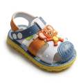 Children Jerry Slippers | Stylish Waterproof Belt Shoes.