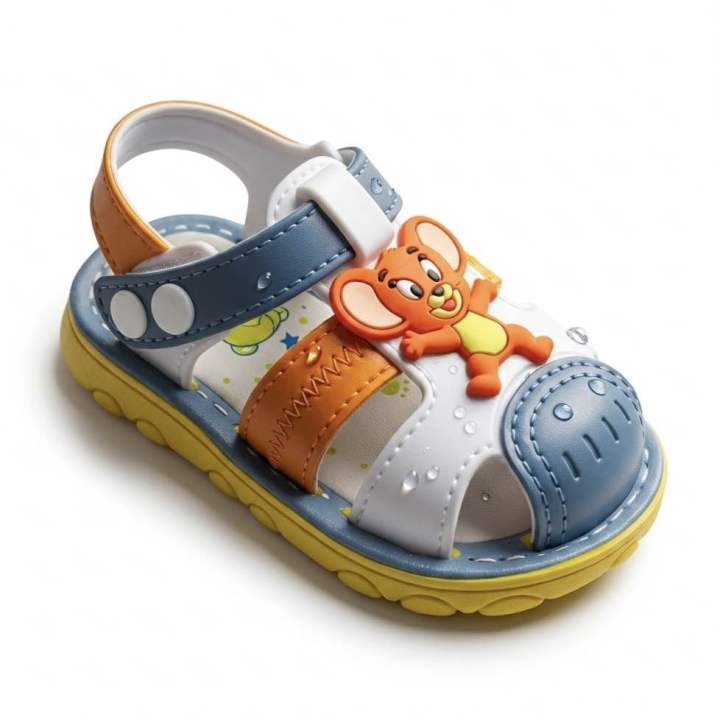 Children%20Jerry%20Slippers%20%7C%20Stylish%20Waterproof%20Belt%20Shoes%20-%20Image%202
