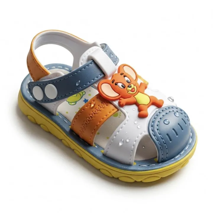 Children%20Jerry%20Slippers%20%7C%20Stylish%20Waterproof%20Belt%20Shoes%20-%20Image%202