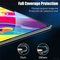 Tempered Glass Screen Protector for Teclast T65 Plus Max P50 P30t P30 T65Plus T65Max Film. 