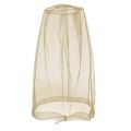 Breathable Mesh Mosquito Head Nets Lightweight Hat Net Cover Outdoor Camping Fishing Anti-mosquito Cover Insect-Proof Hat.