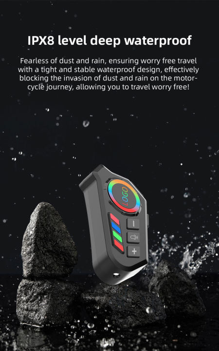 K06%20Helmet%20Bluetooth%20Headset%20%7C%2040Hrs%20Playtime%20%7C%20IPX8%20Waterproof%20%7C%20CVC%208.0%20Noise%20Cancellation%20%7C%20Built-in%20Flashlight%20%7C%20Universal%20Motorcycle%20Helmet%20Earphone%20-%20Image%206