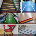 Anti-slip Tape Transparent PEVA Rubber Waterproof Anti-slip Stickers Stairs Bathroom Floor Nano Non-marking Anti-slip Adhesive. 