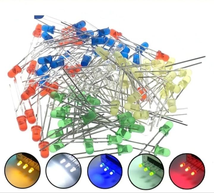 High%20Quality%20-%205mm%20LEDs%20Light%20Emmitting%20Diode%20Round%20ASARDED%20MIX%20CLOSER%203V%20input%20-25%20piece%20Multicolored%20-%20Easy%20to%20Use%20And%20Maintain%20-%20Image%205