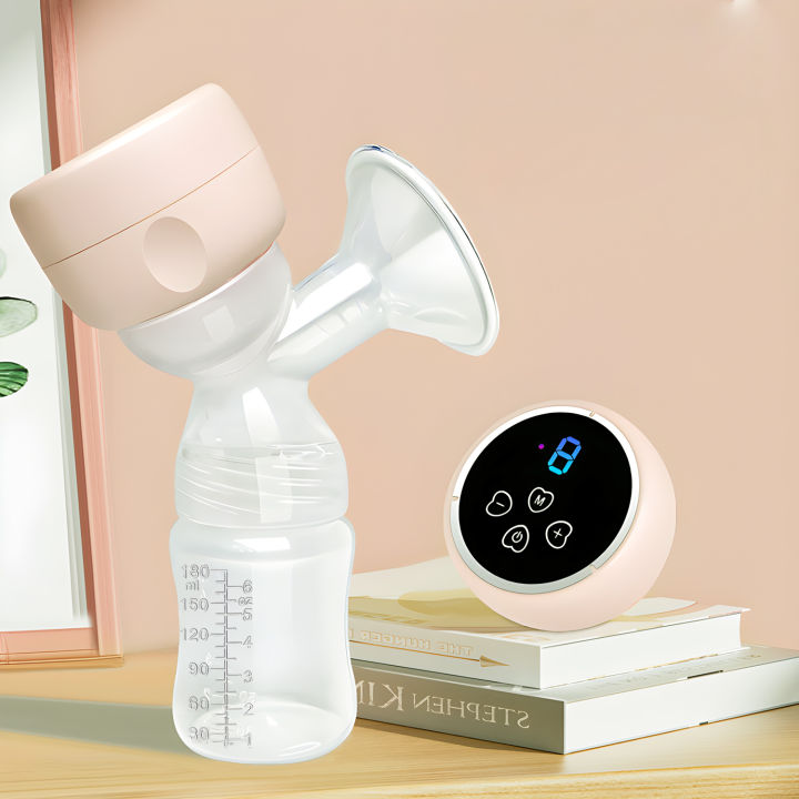 Portable%20Breast%20Pump%20Electric%20Intelligent%20Integrated%20High%20Suction%20Breast%20Pump%20Breast%20Milk%20Postpartum%20Fortable%20Painless%20Silent%20-%20Image%205