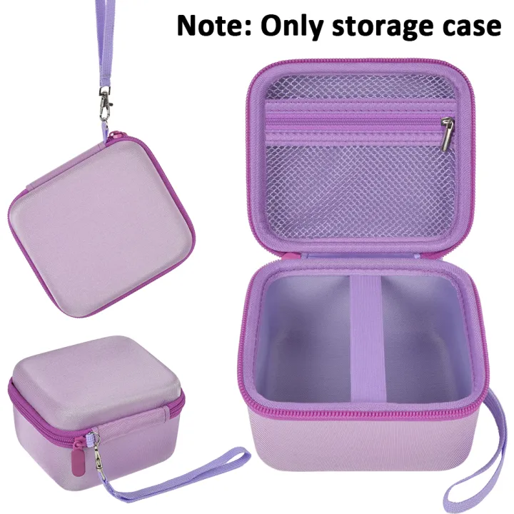 Kids%20Instant%20Print%20Camera%20Storage%20Bag%20%E2%80%93%20Compatible%20with%20ESOXOFFORE,%20Dylanto,%20DUDUDRAGON,%20GKTZ,%20Dafotil,%20Careenoah%20&%20Aasonida%20-%20Image%202