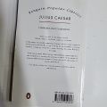 Julius Caesar ( Penguin Classics ) by William Shakespeare. 
