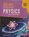 collage series physics 11th class federal board book. 